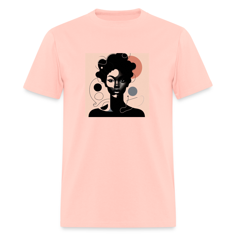 Celestial Beauty - blush pink